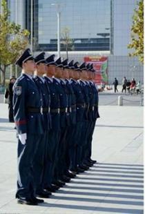 专业工地保安服务 无锡工地安全守护者——吴泰保安服务
